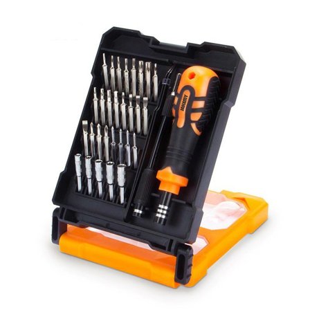 SYNERGY 21 Tools Schraubenzieher Set, Toolkit/Werkzeug Typ: Präzession