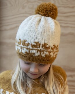 Lue Helle - Viking of Norway