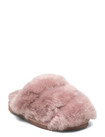 Svava Tøfler Innesko Rosa Mjúka
