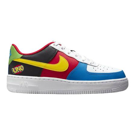Nike Sneakers , Wit , Heren , Maat: 36 EU