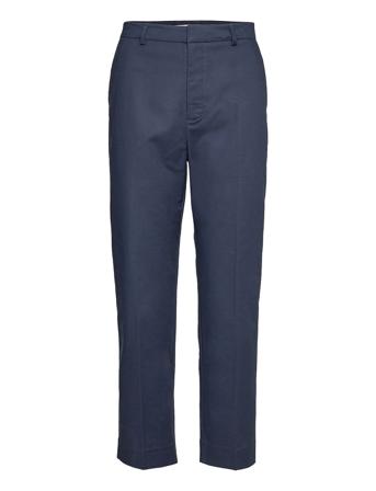 Trousers Blue Noa Noa