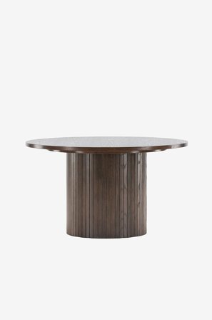 Venture Home - Soffbord Bianca - Brun - Soffbord - Från Homeroom