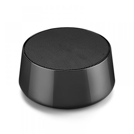 Resväska Packad, Bärbar Bluetooth-högtalare, Kort Design