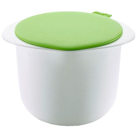 Lékué Ferskost-sett, grønn