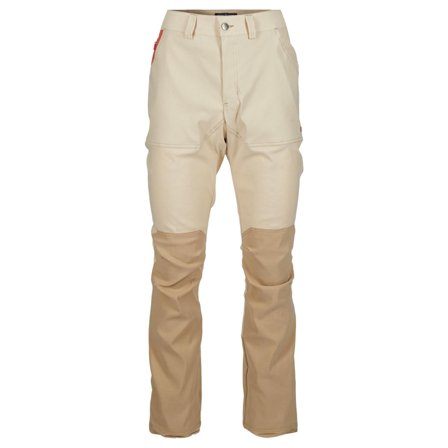 Amundsen V-Bond Pants Mens Desert