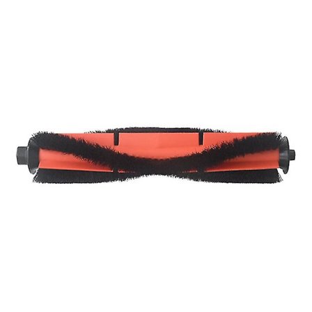 2 kpl Pääharjarulla Roidmi Eve Plus -imurin osiin