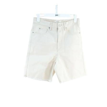 Isabel Marant Pre-owned Pre-owned Bomuld underdele inbo, Dame Vintage Bukser