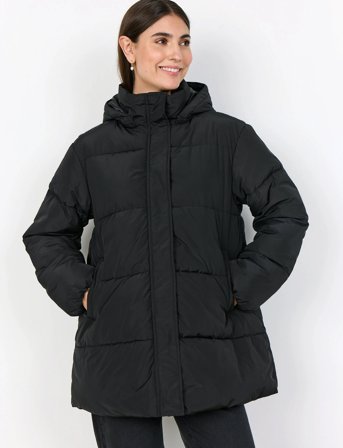 Soyaconcept Sc-Nina - Black - M