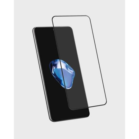 Holdit Samsung Galaxy S22 Plus Skärmskydd Heltäckande I Härdat G