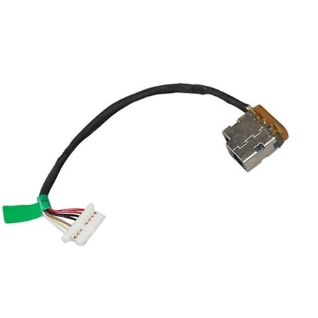 Laptop DC Strömkabel För HP 240 246 250 255 G4G5 799736-F57 813945-001