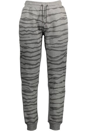 Cavalli Class Pantalone Uomo Grigio