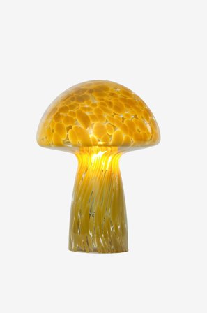 Aneta Lighting - Bordslampa Mushi - Beige - Bordslampor - Från Homeroom