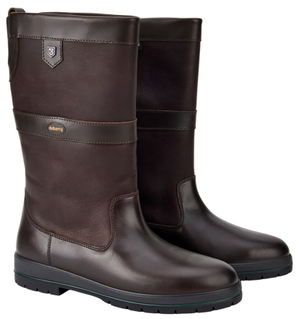 Dubarry Unisex Kildare Mocha kengät