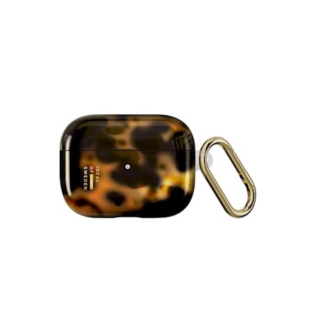 Clear AirPods Case Pro 3 Tortoise