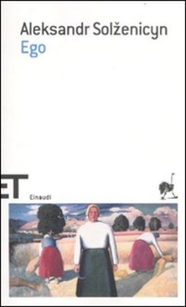 Ego Aleksandr Solzenicyn