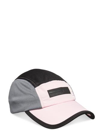 Pro Hypervent Cap Accessories Headwear Caps Rosa Craft