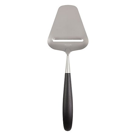 BJØRKLUND1925 OSTEHØVEL AMITTO FASTE OSTER SORT