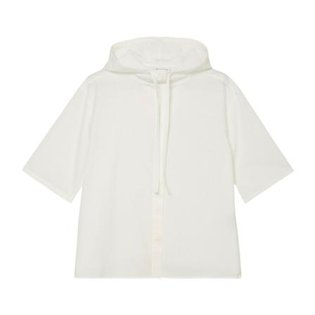 Marc O'polo - Hoodies - Vit - Dam - Storlek: Xs, Dam, Storlek: XS