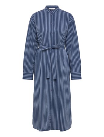 nué notes Claude Dress - Navy - 38