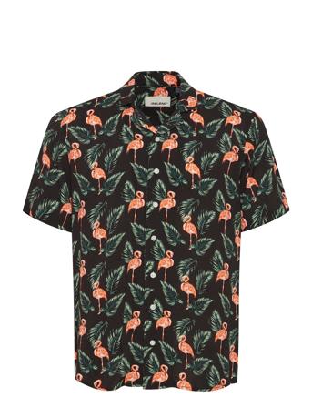 Shirt Blend Black
