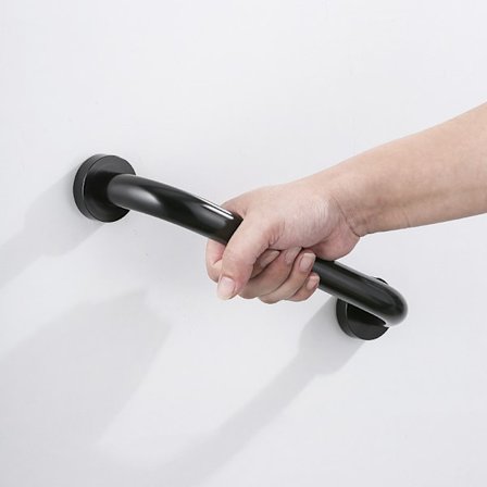 Dusjgrep, Badekarhåndtak, Veggmontert Håndtak for Tungt Arbeid,