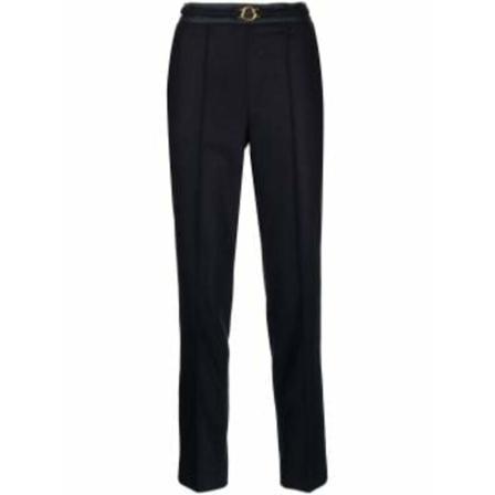 Moncler Skinny Bukser Sort, Dame Bukser
