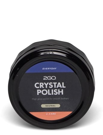 2GO | 2Go Crystal Polish 50 Ml | 50 ml