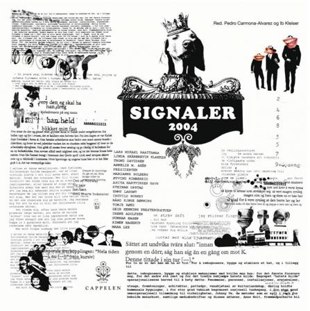 Signaler 2004 - Bok - Paperback