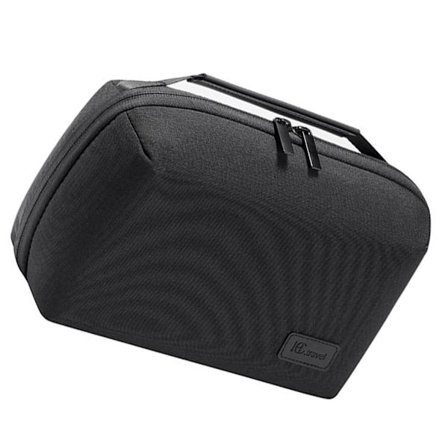 Vahvat vedenpitävät järjestelypussit matkatarvikkeille, kaapeleille ja lisävarusteille