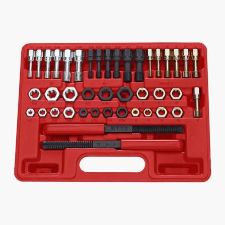 Gängrenoveringssats 43 delar