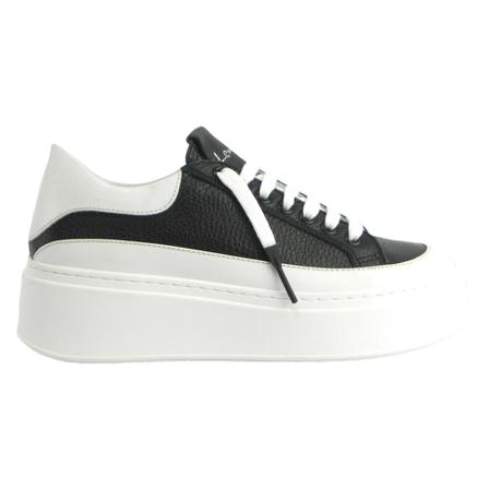 Lemaré Sneakers Sort, Dame, Størrelse: 40 EU