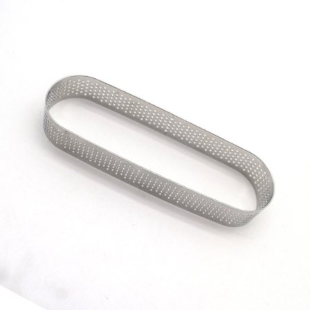 2 STK Konditorform Bakeformer TYPE A TYPE A