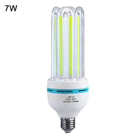 LED maissilamput maissilamppu 7W 7W