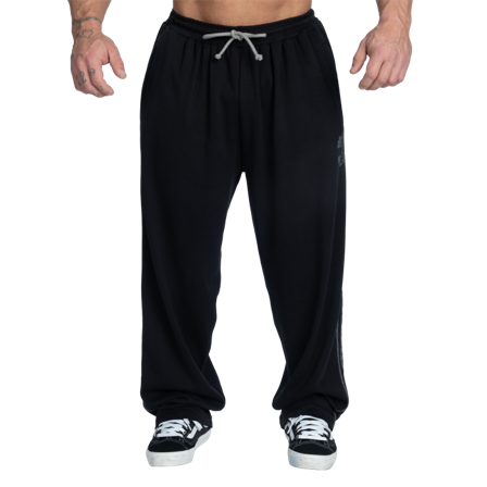 Better Bodies Thermal Original Bukse Mørkgrå