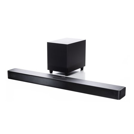 Outlet - Noon Audio Compose SB201 Soundbar - Svart