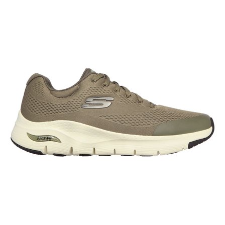 Skechers Men's Arch Fit vardagsskor (herr)