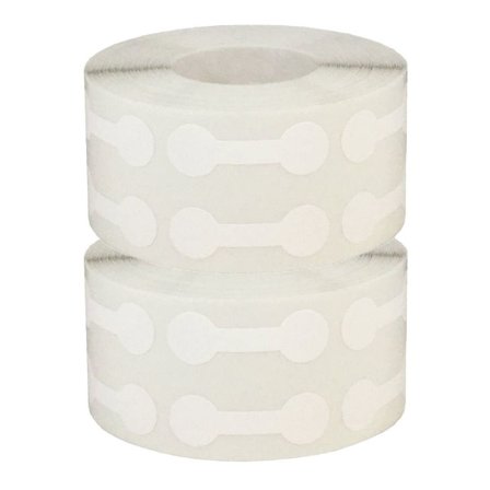 Smykker Pris Etikett Klistremerker Kraftpapir Smykker J209 Pakke med 2