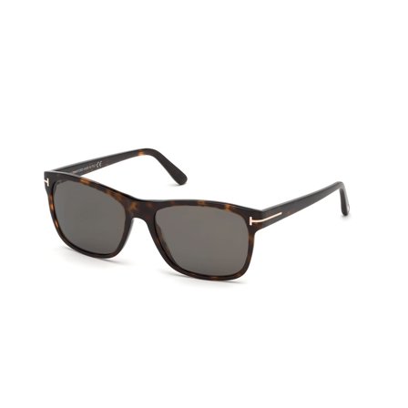 Tom Ford - FT0698 52D 59 i Brunn Acetate