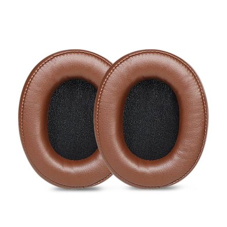Uppgraderade öronkuddar mjuka öronkuddar för Razer Barracuda X-hörlurar