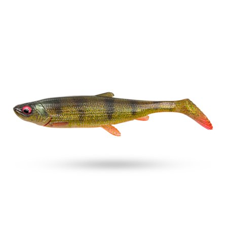 Savage Gear 3D Herring Shad 15cm, 23g - Clear Perch