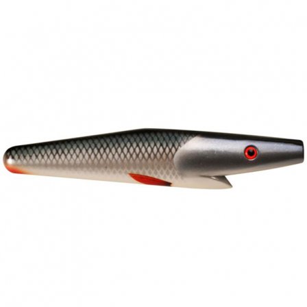 Pig Jr 6', Susp 80g, PW003 - Whitefish
