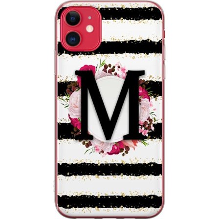 Kompatibelt Mobildeksel til Apple Apple iPhone 11 M