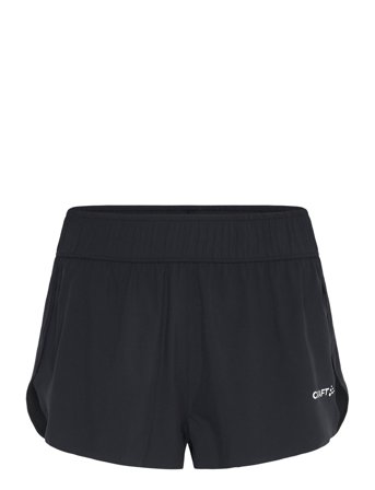 Craft Adv Essence 2" Shorts 2 W - Black - L