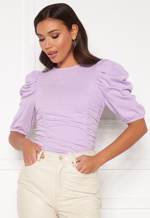 ONLY Emma Life 2/4 Top Orchid Bloom Klær