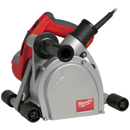 Milwaukee WCS 45 Murrillefræser 1900 W, Maskiner