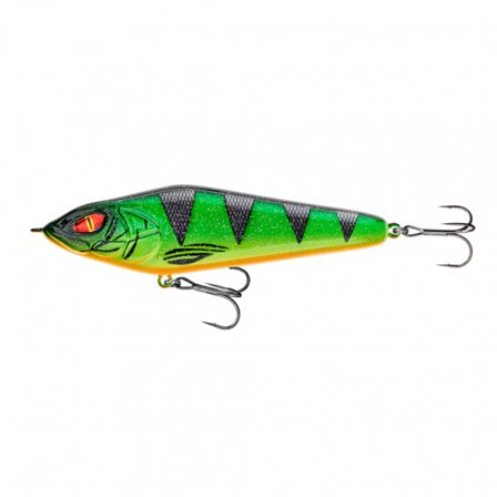 Daiwa Prorex Lazy Jerk 155 Slow Sink - Magic Green