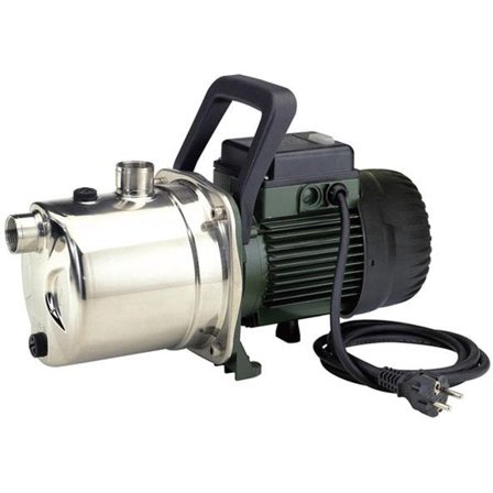 Beulco Garden Jet Inox 82 M Jetpumpe, Vann