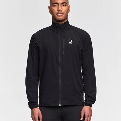 Dæhlie - JACKET ATHLETE - Black - M