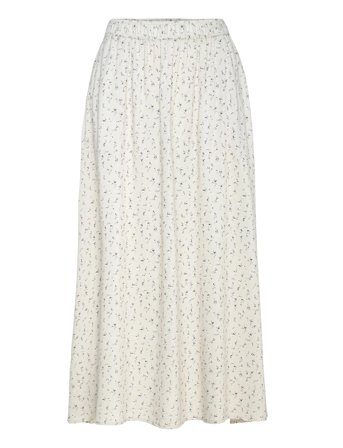 Rosemunde | Rwelif Mw Midi Skirt | 34
