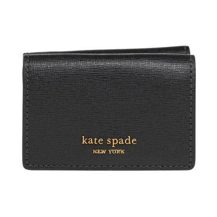 Kate Spade Wallets & Cardholders , Zwart , Dames , Maat: ONE Size Portefeuilles